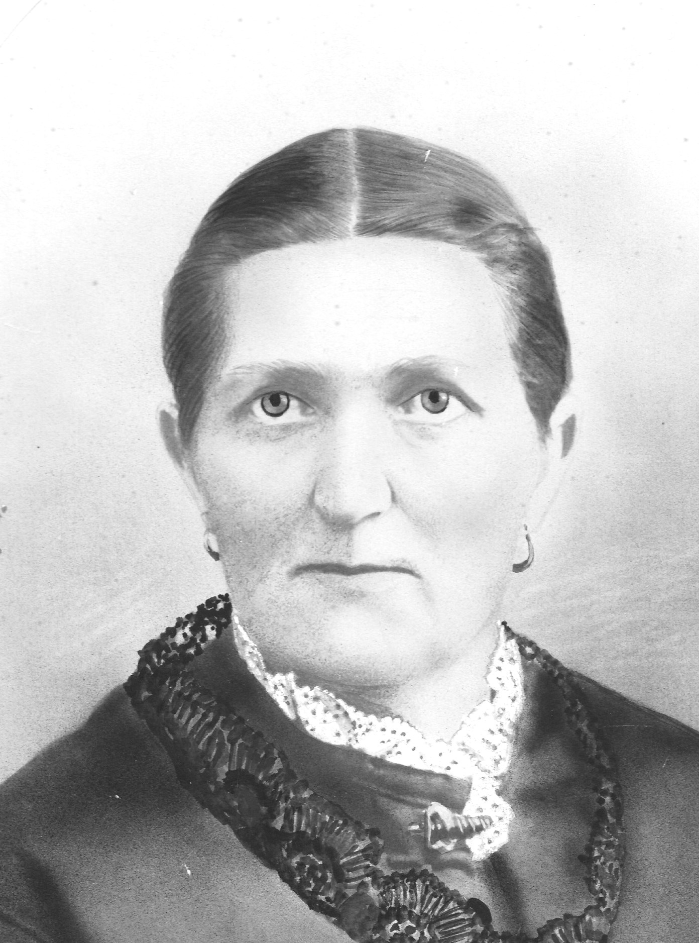 Dorothy Chisholm (1836 - 1889) Profile